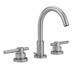 Jaclo - 8880-T638-0.5-SG - Widespread Bathroom Sink Faucets