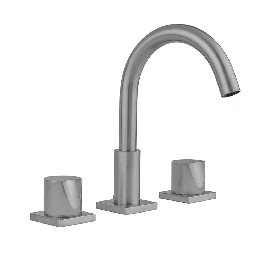 Jaclo Widespread Bathroom Sink Faucets item 8881-TSQ672-1.2-VB