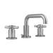 Jaclo - 8882-C-0.5-SG - Widespread Bathroom Sink Faucets