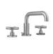 Jaclo - 8882-T462-0.5-ACU - Widespread Bathroom Sink Faucets