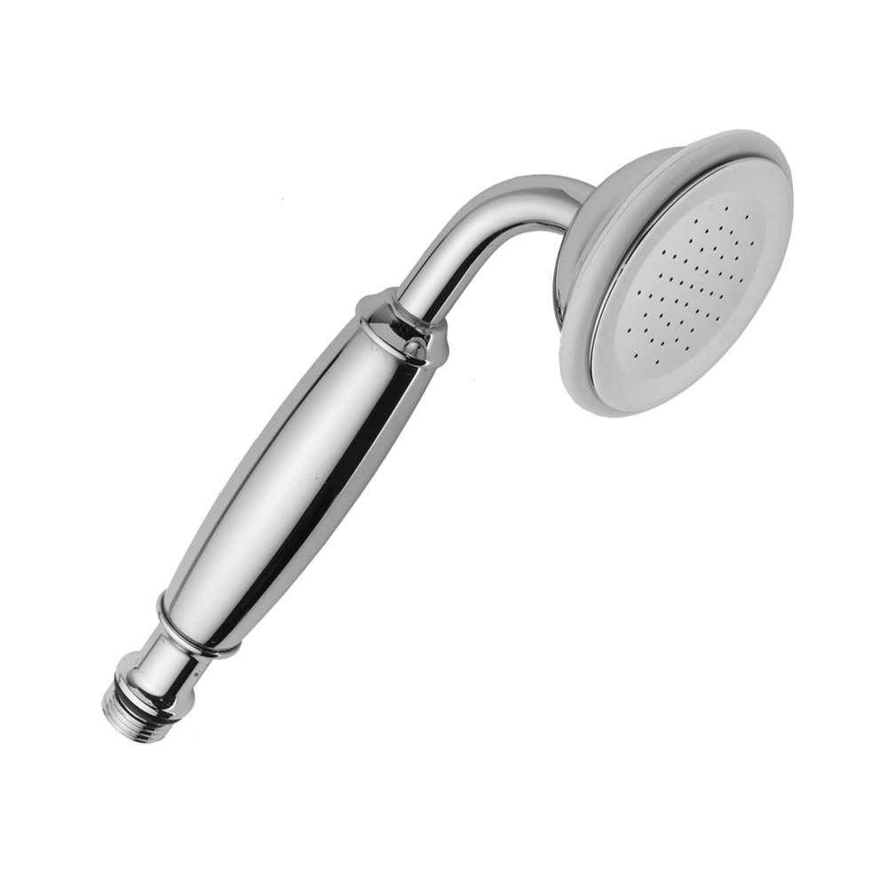 Jaclo  Hand Showers item B240-1.75-MBK