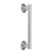Jaclo - C15-32-WH - Grab Bars Shower Accessories