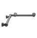 Jaclo - G30-16-16-IC-PEW - Grab Bars Shower Accessories