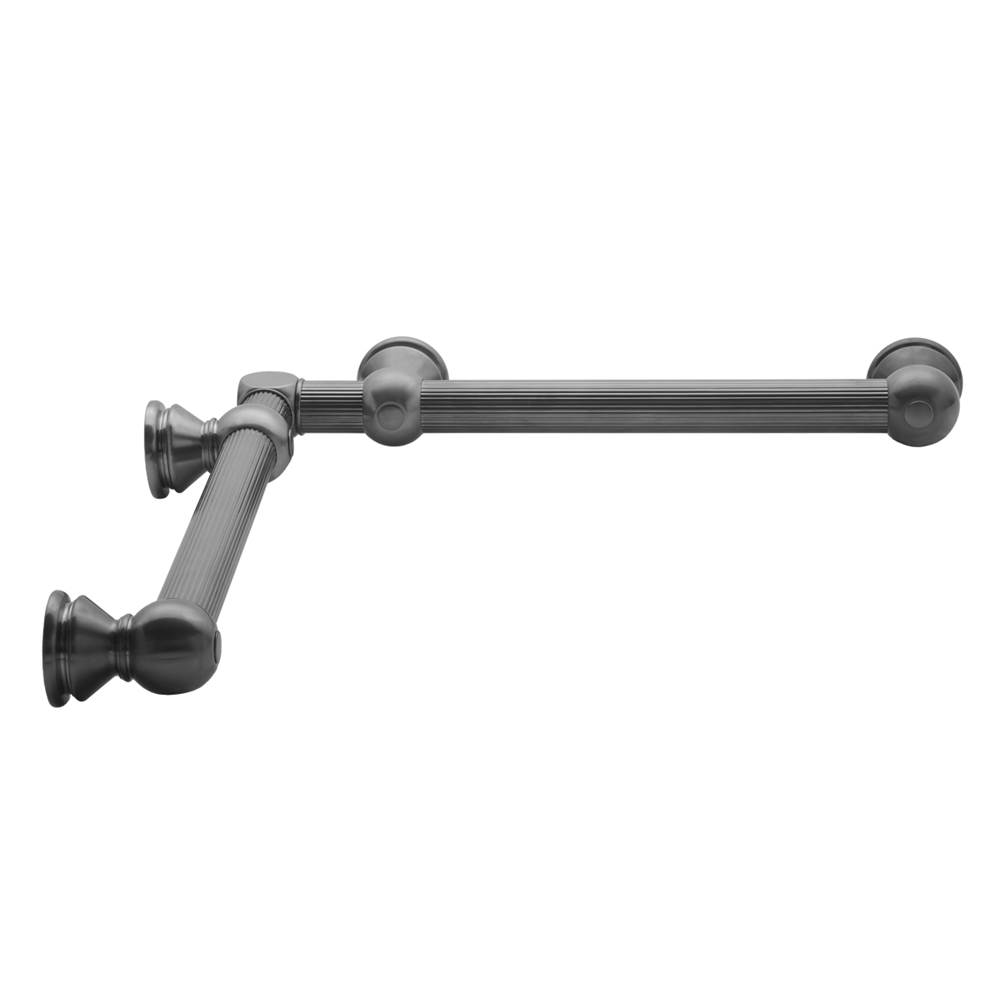 Jaclo Grab Bars Shower Accessories item G33-12-12-IC-GPH