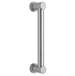 Jaclo - G40-16-BKN - Grab Bars Shower Accessories