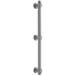 Jaclo - G61-36-COR - Grab Bars Shower Accessories