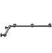 Jaclo - G70-12-36-IC-PCH - Grab Bars Shower Accessories