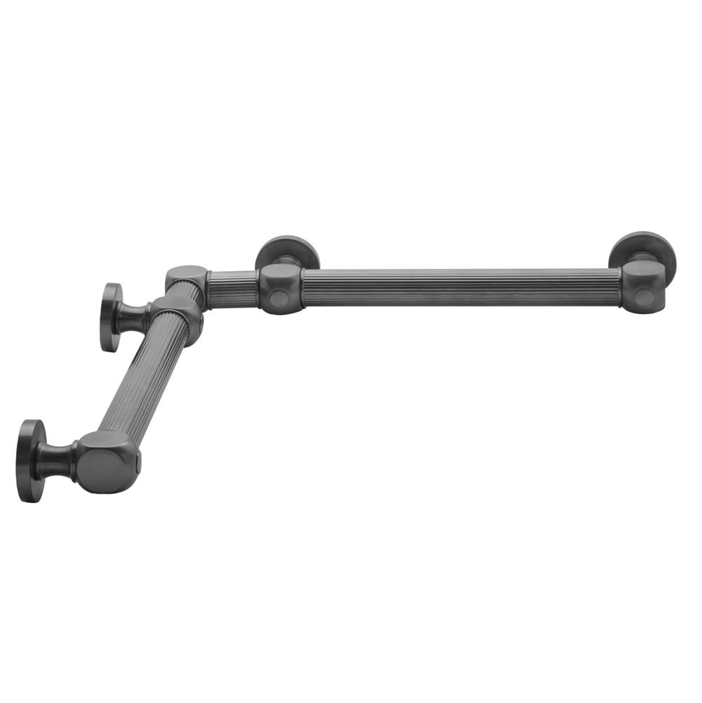 Jaclo Grab Bars Shower Accessories item G71-12-32-IC-PEW