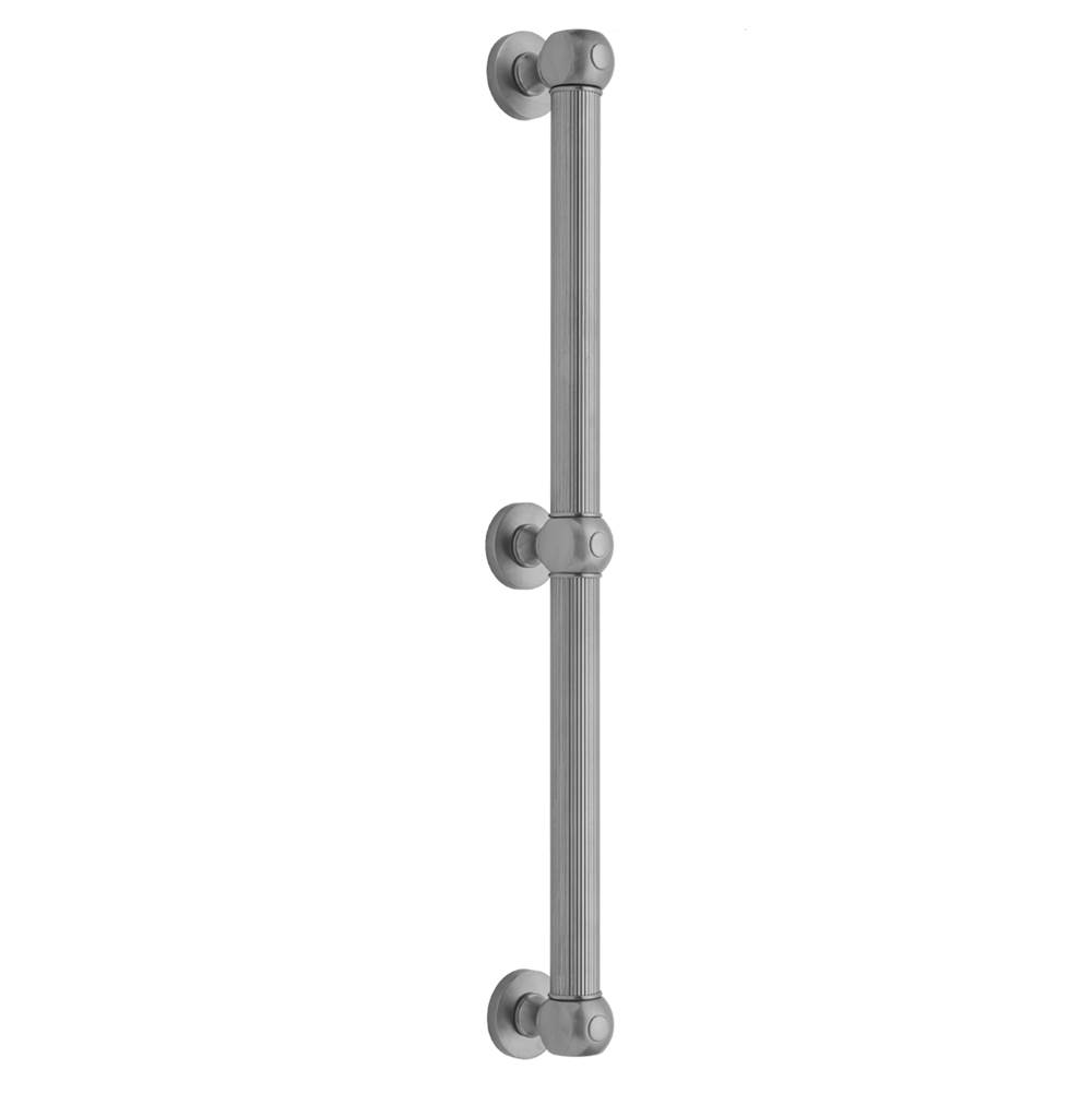 Jaclo Grab Bars Shower Accessories item G71-60-PEW