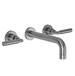 Jaclo - 9880-W-WT459-TR-1.2-BU - Wall Mounted Bathroom Sink Faucets