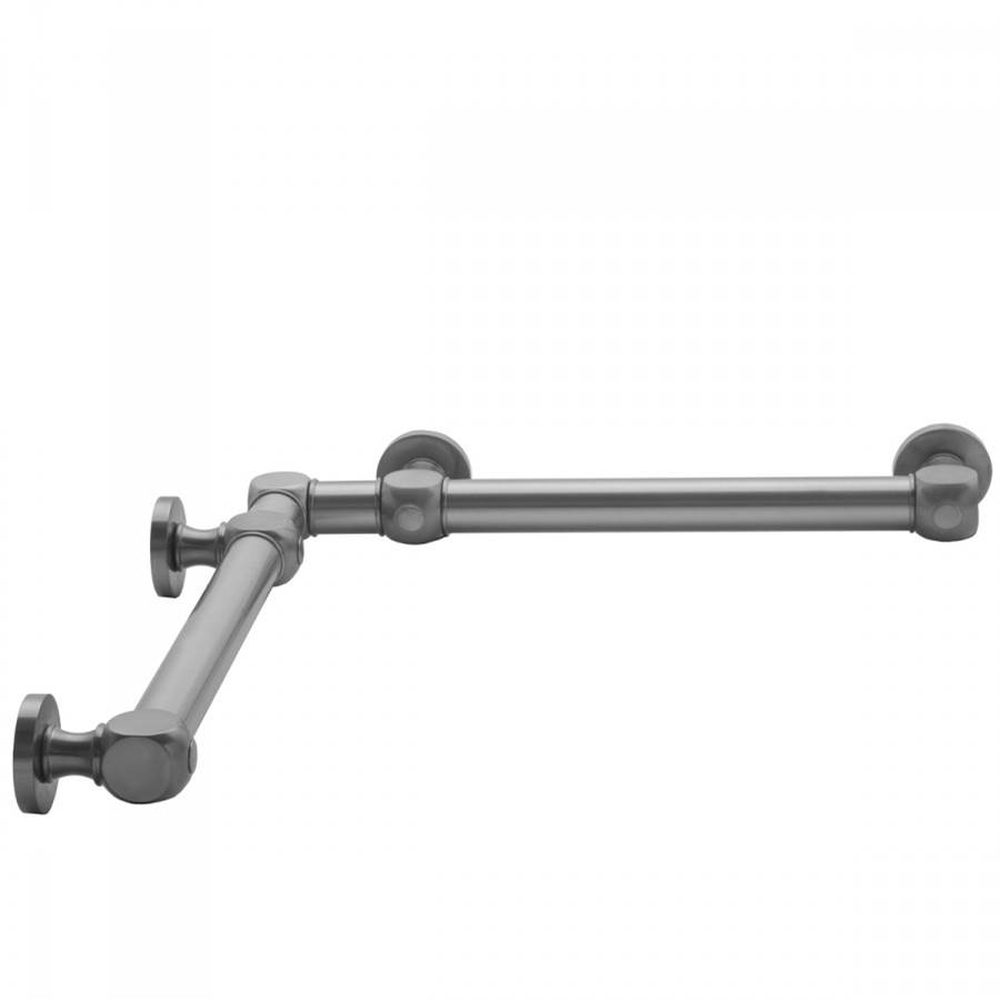 Jaclo Grab Bars Shower Accessories item G70-12-16-IC-SCU