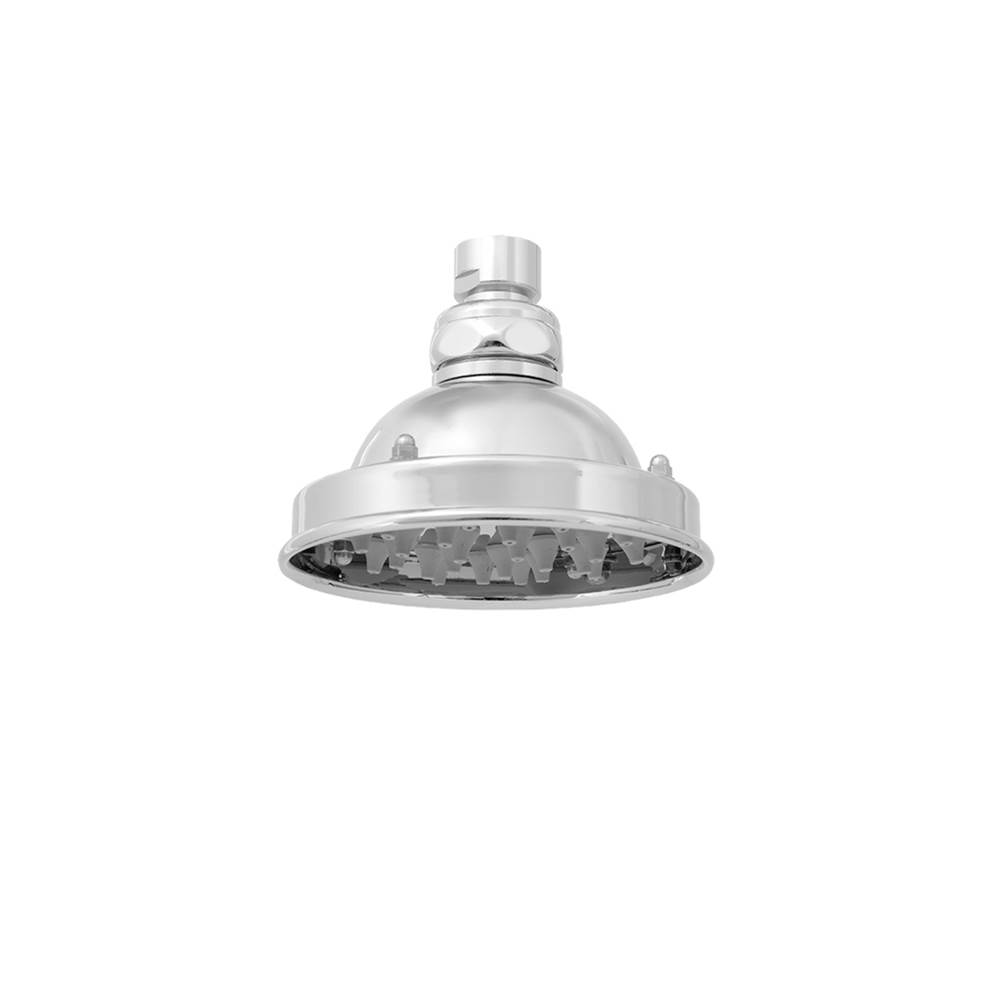 Jaclo  Shower Heads item S193-1.75-WH