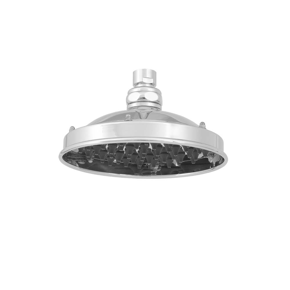 Jaclo  Shower Heads item S194-1.75-WH