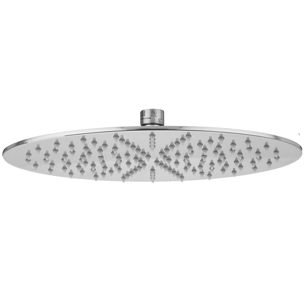 Jaclo  Shower Heads item S212-WH