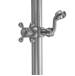 Jaclo - SL34-PNK - Grab Bars Shower Accessories