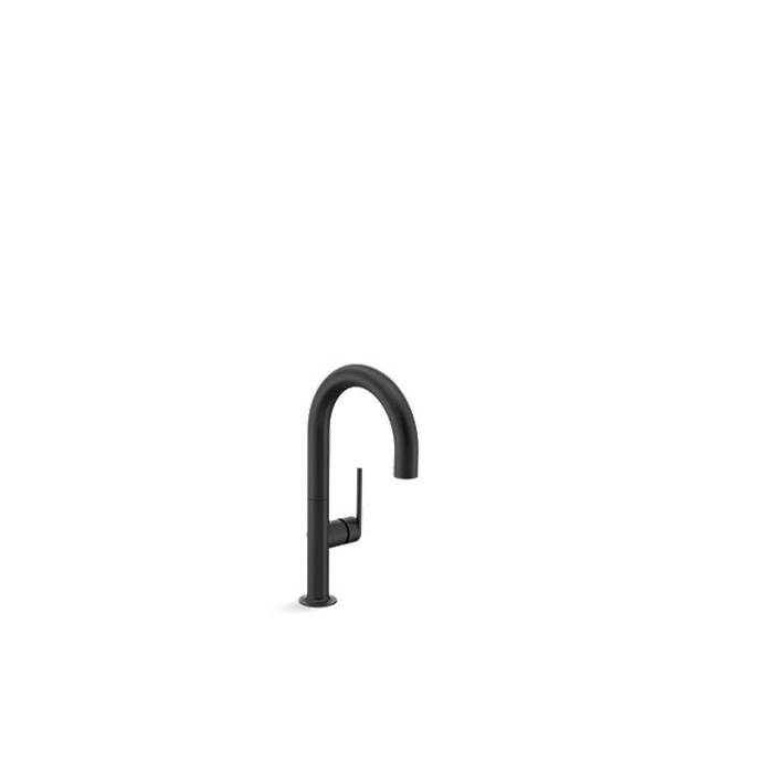 Kallista  Bar Sink Faucets item P23175-LV-BL