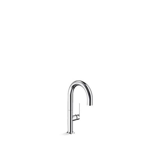 Kallista  Bar Sink Faucets item P23175-LV-CP