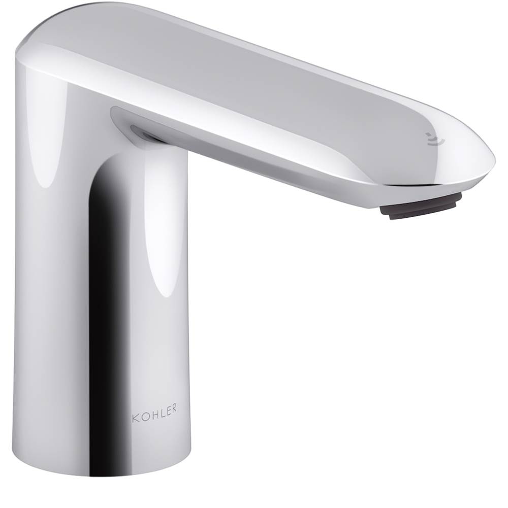 Kohler Meter Faucets Bathroom Sink Faucets item 104K36-SANA-CP