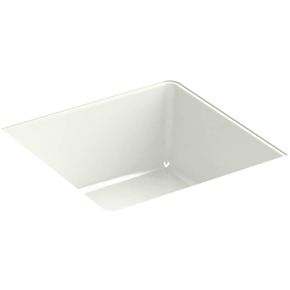 Neenan Company ShowroomKohlerVerticyl® Square Undermount bathroom sink
