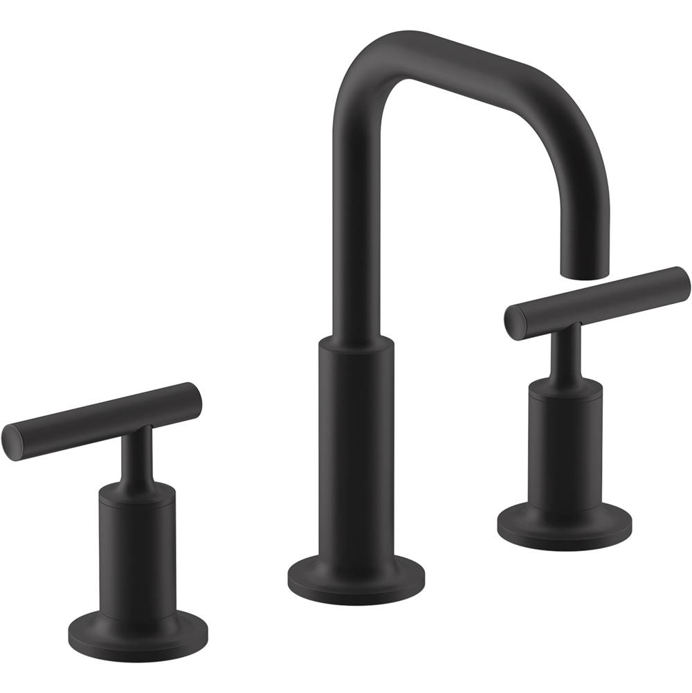 Kohler Widespread Bathroom Sink Faucets item 14406-4-BL