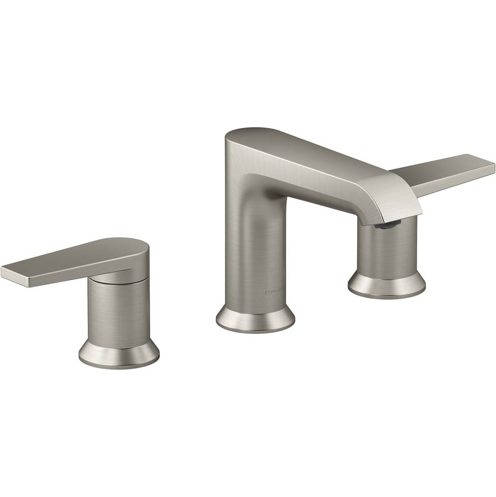 Kohler Widespread Bathroom Sink Faucets item 97093-4-BN
