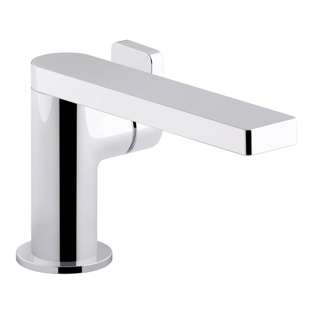 Kohler Single Hole Bathroom Sink Faucets item 73167-4-CP