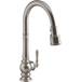 Kohler - 29709-VS - Pull Down Kitchen Faucets