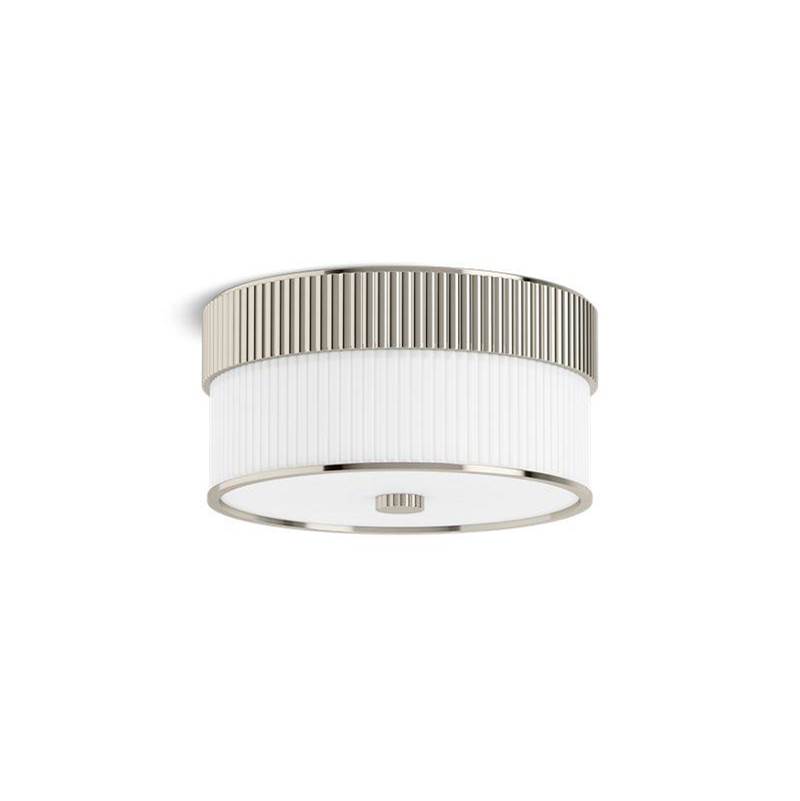 Kohler  Ceiling Lights item 27436-FM03-SNL