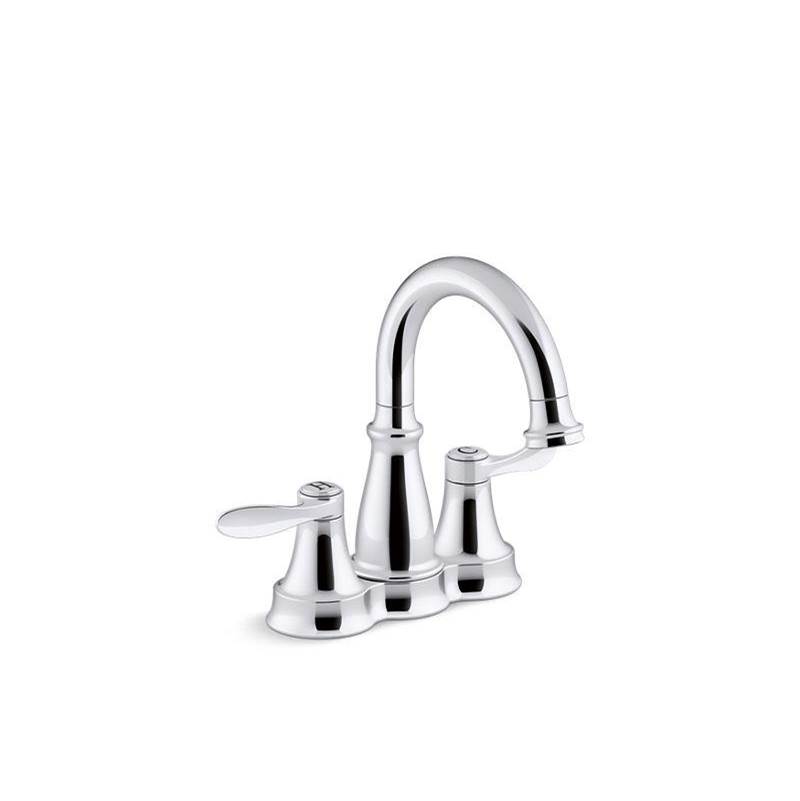 Neenan Company ShowroomKohlerBellera® Centerset Bathroom Sink Faucet, 0.5 Gpm