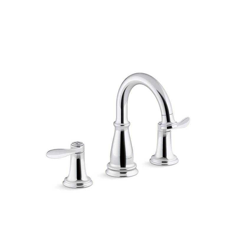 Neenan Company ShowroomKohlerBellera® Widespread Bathroom Sink Faucet, 1.2 Gpm