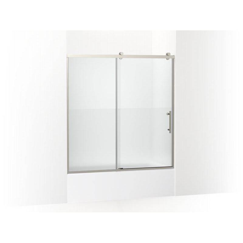 Kohler  Shower Doors item 702253-10G81-BNK