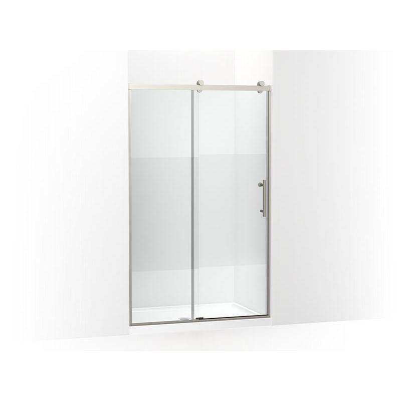 Kohler  Shower Doors item 702254-10G81-BNK