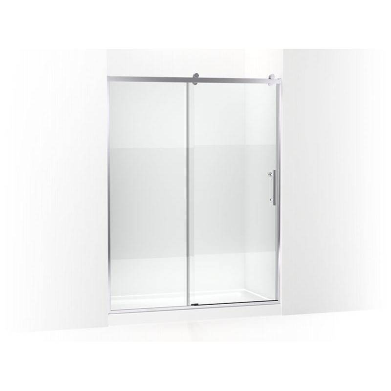 Kohler  Shower Doors item 702256-10G81-SHP