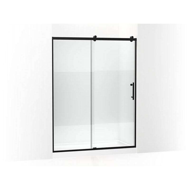 Kohler  Shower Doors item 702256-10G81-BL