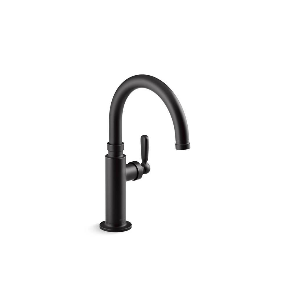 Kohler  Bar Sink Faucets item 28357-BL