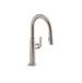 Kohler - 28358-VS - Pull Down Kitchen Faucets