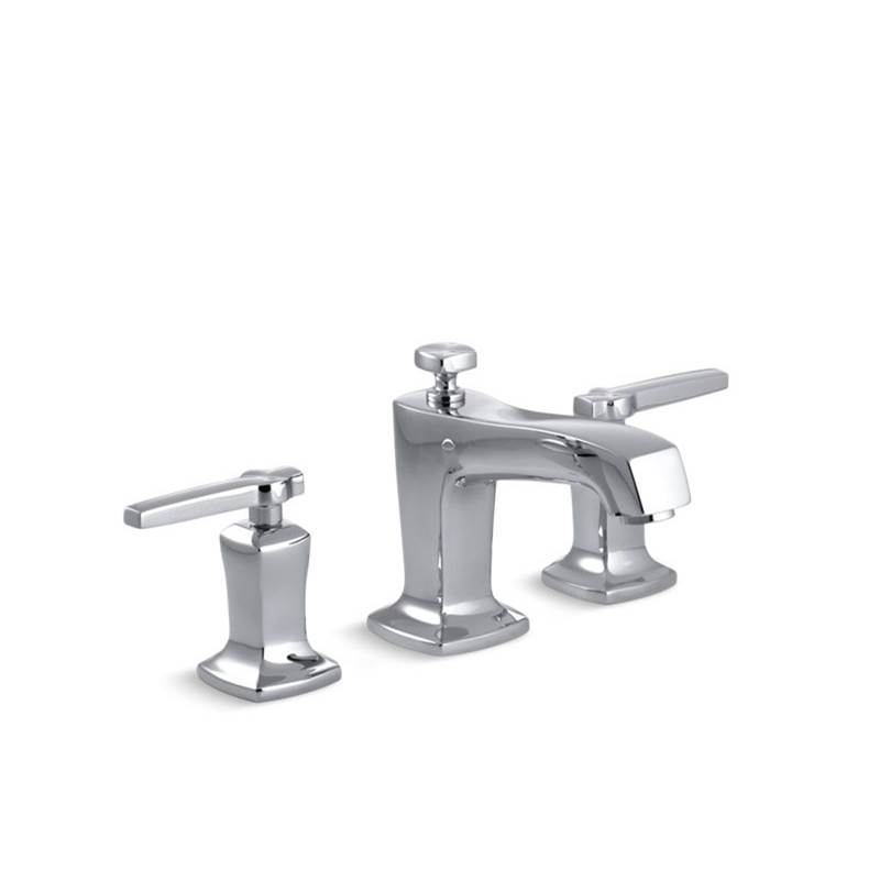 Kohler Widespread Bathroom Sink Faucets item 16232-4-CP