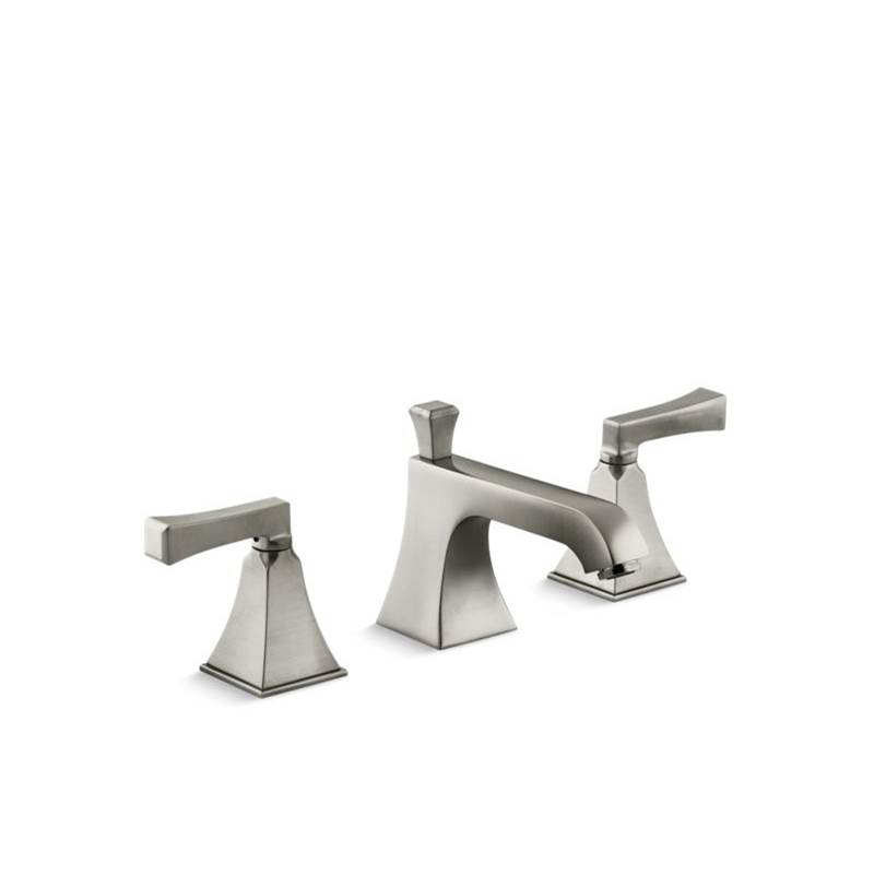 Kohler Widespread Bathroom Sink Faucets item 454-4V-BN