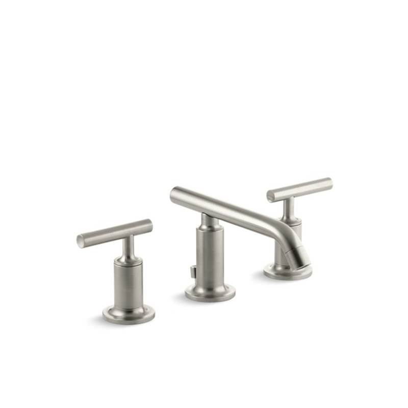Kohler Widespread Bathroom Sink Faucets item 14410-4-BN