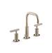 Kohler - 14406-4-BV - Widespread Bathroom Sink Faucets