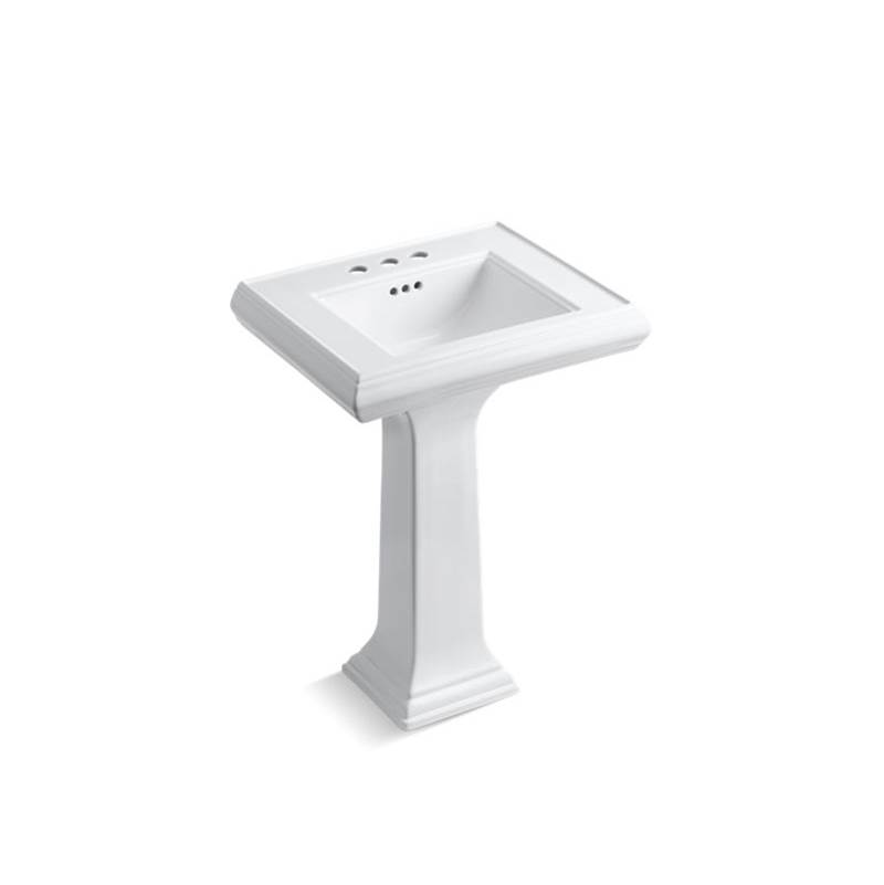 Kohler Complete Pedestal Bathroom Sinks item 2238-4-0