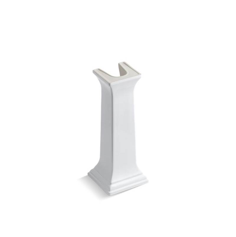 Kohler Pedestal Only Pedestal Bathroom Sinks item 2267-0