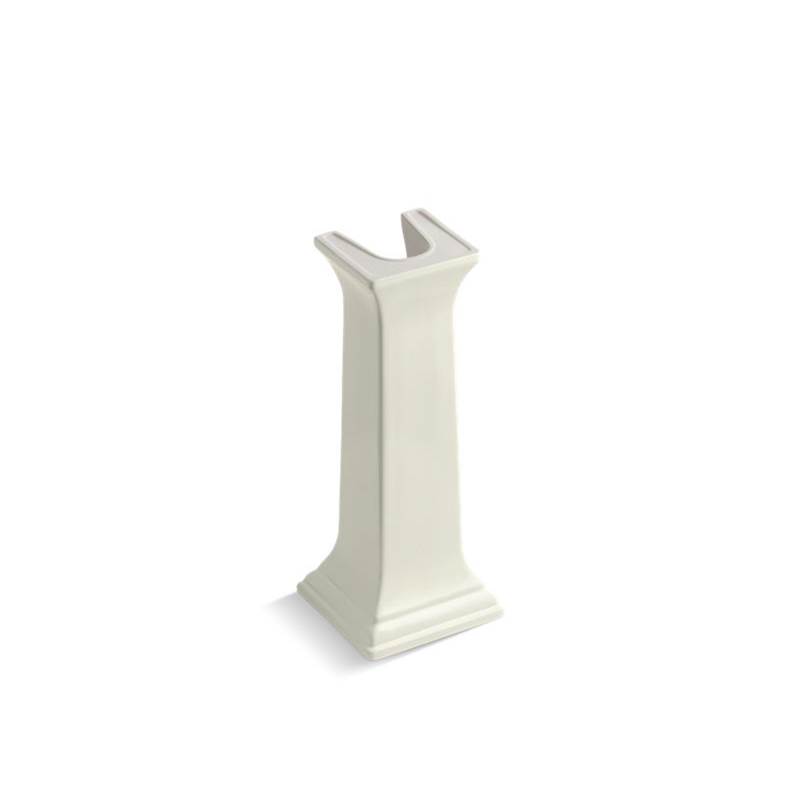 Kohler Pedestal Only Pedestal Bathroom Sinks item 2267-96