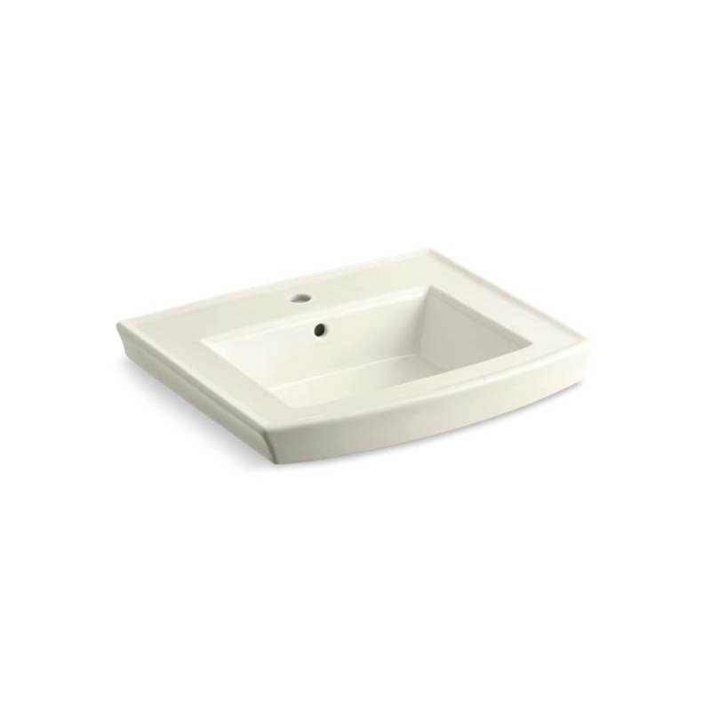 Kohler Vessel Only Pedestal Bathroom Sinks item 2358-1-96