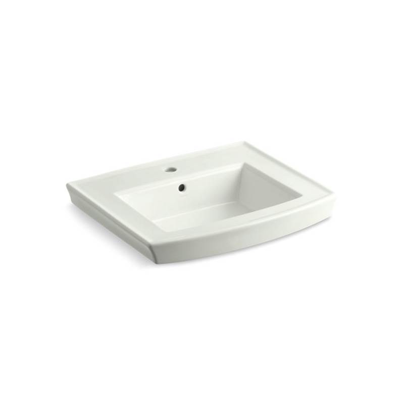 Kohler Vessel Only Pedestal Bathroom Sinks item 2358-1-NY