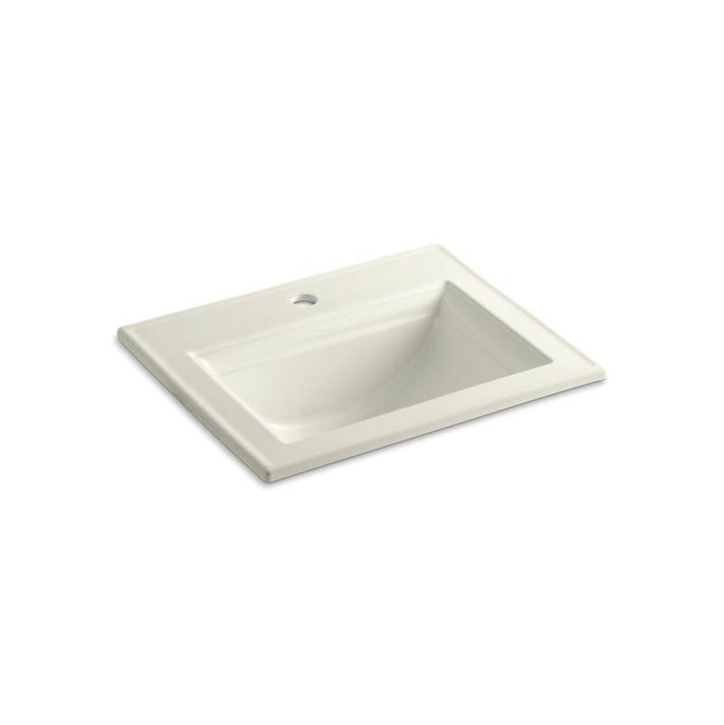 Kohler Drop In Bathroom Sinks item 2337-1-96