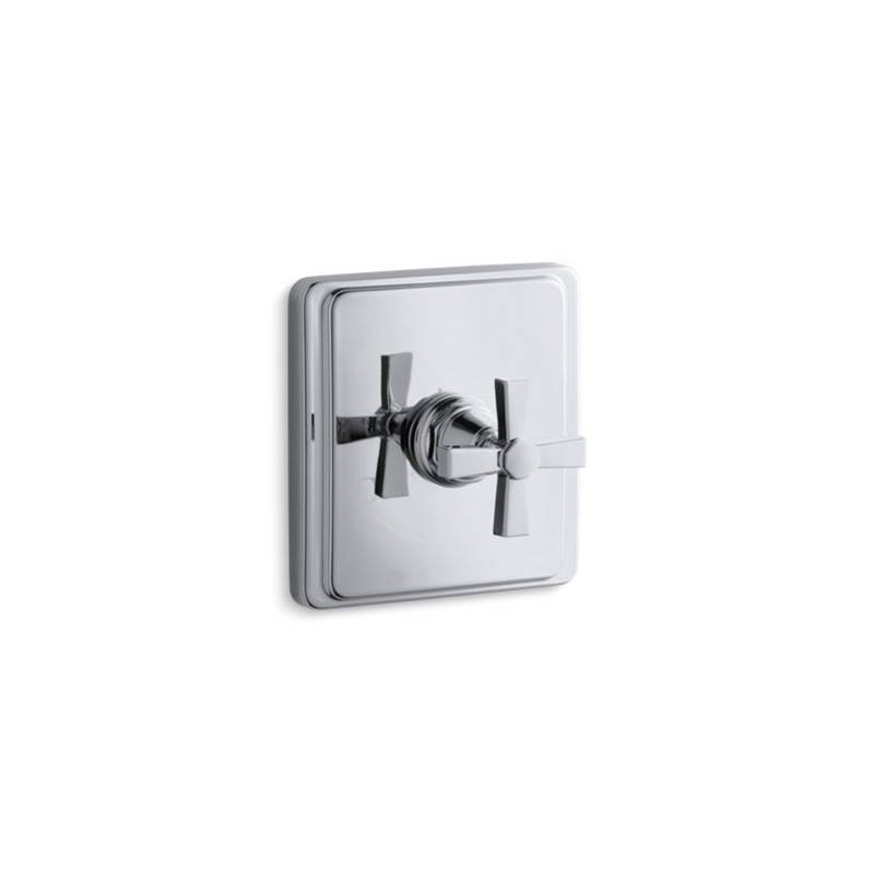 Kohler Handles Faucet Parts item T13173-3A-CP