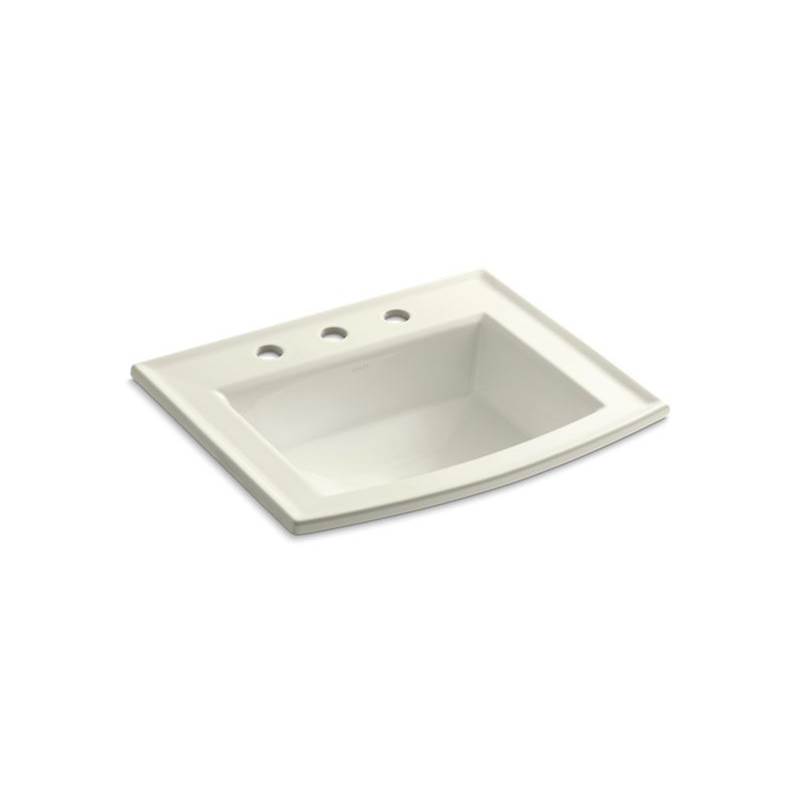 Kohler Drop In Bathroom Sinks item 2356-8-96