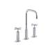 Kohler - 14408-3-CP - Widespread Bathroom Sink Faucets