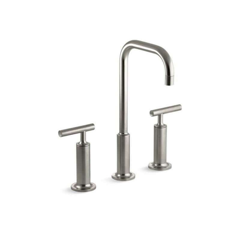 Kohler Widespread Bathroom Sink Faucets item 14408-4-BN